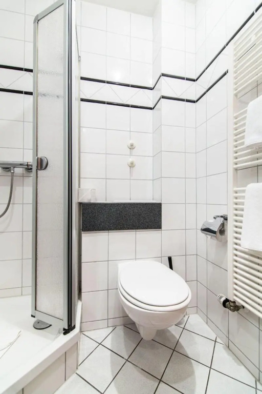 Hotel Das Lola