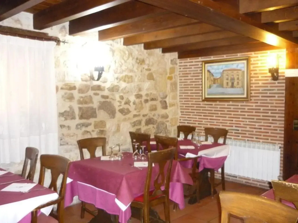 Hotel Rural Villa de Silos