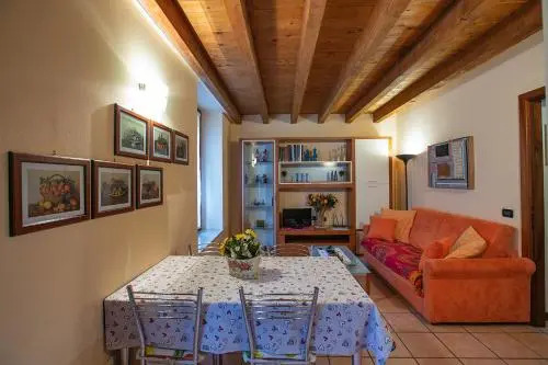 La Loggia Appartamenti Calzavellia