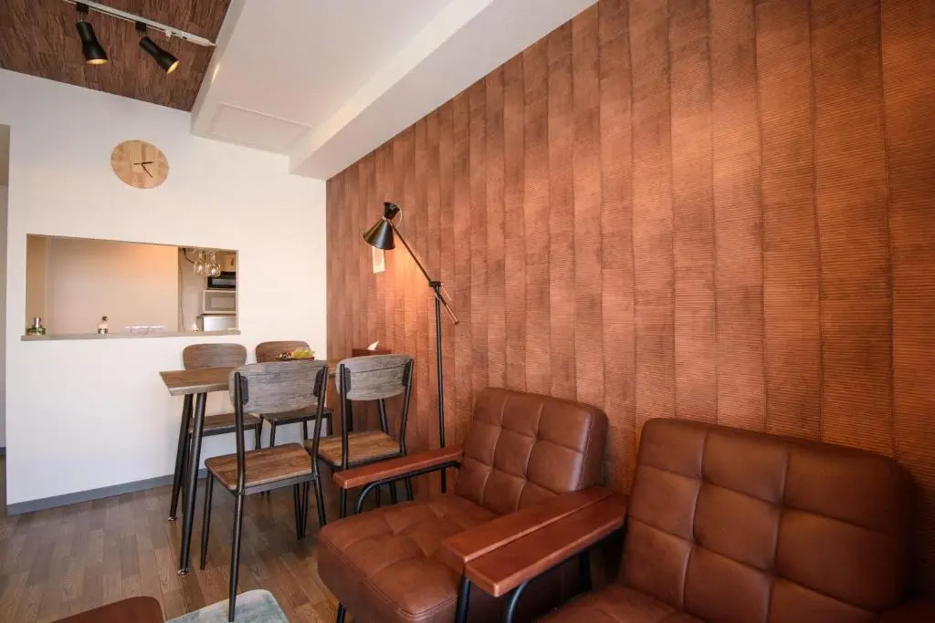 Serenal Minami13-jo 8th floor - Vacation STAY 10540