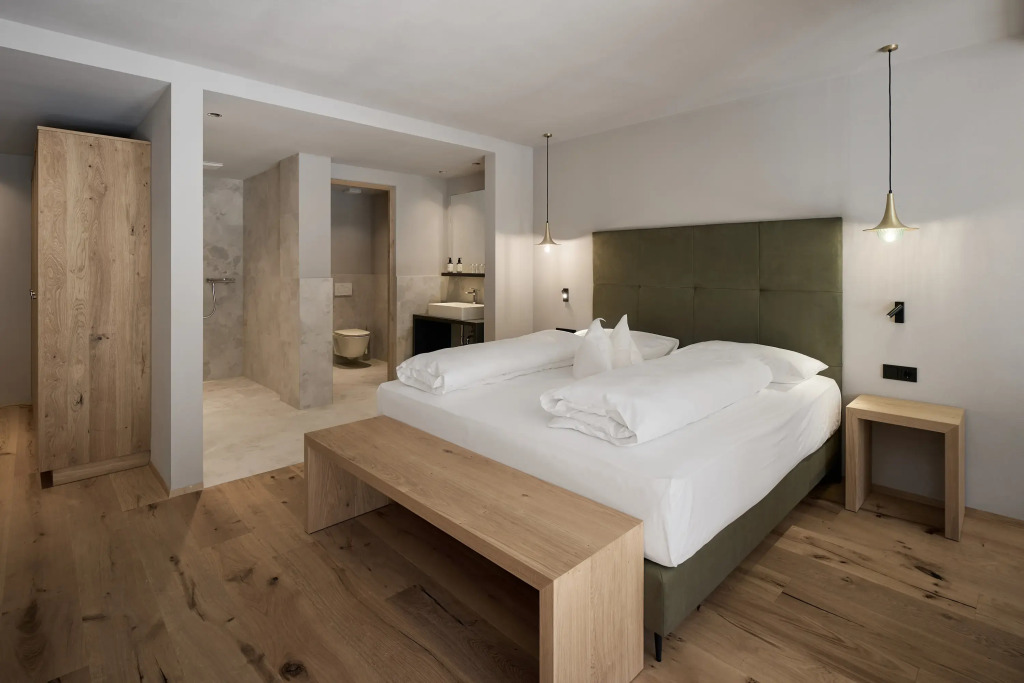 Berghotel
