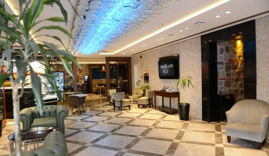 Style Hotel Sisli