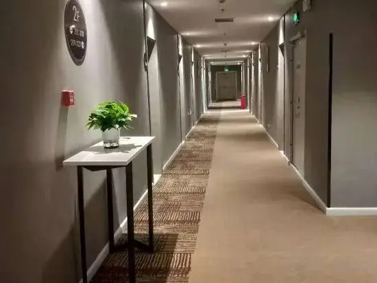 Home Inn neo (Changchun Qianjin Street Weixing Road)