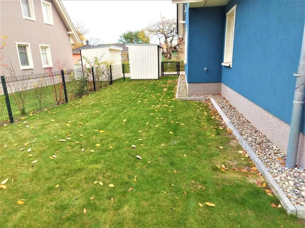 Kavelweg 13 Kavella