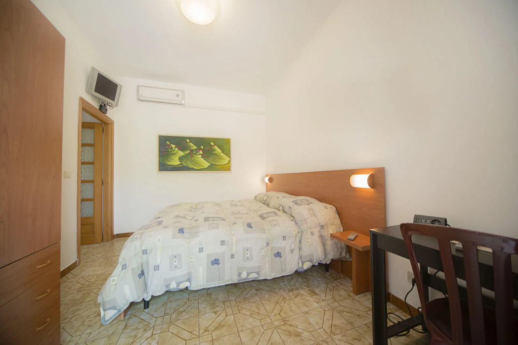 Bonsai B&B Alghero