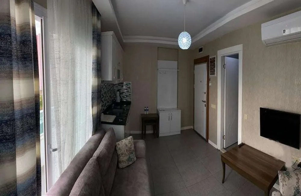 Mersin Kent Suit Hotel
