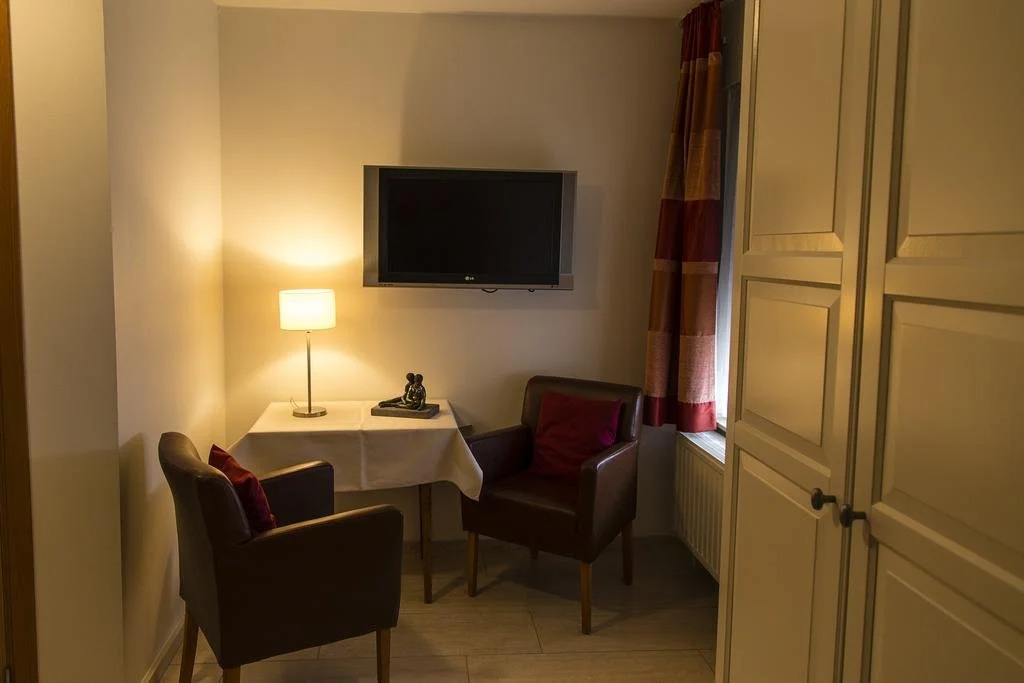 Wilgenhof Boutique Hotel "volledig vernieuwd en onder nieuw beheer"