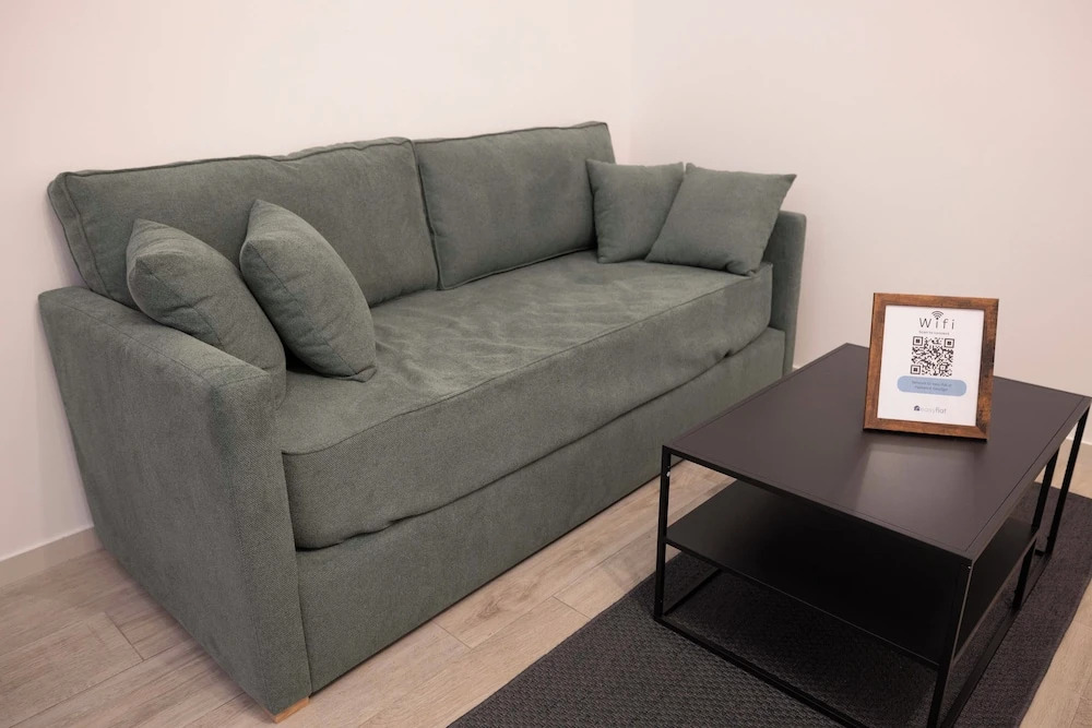 easy-flat Stumpergasse - Apartments near Mariahilfer Street and Metro