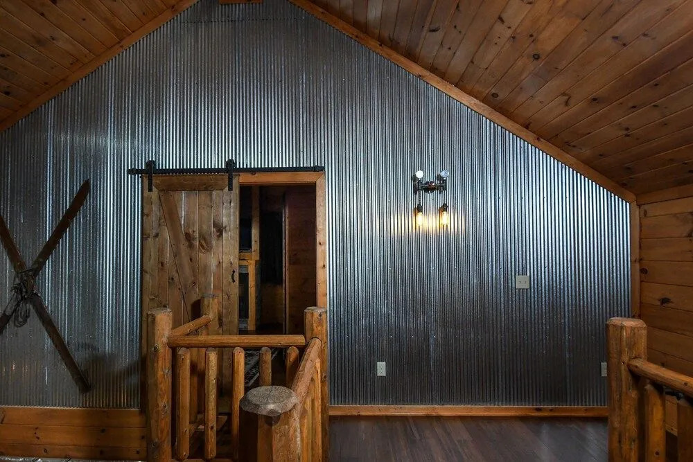 LakeStar Chalet