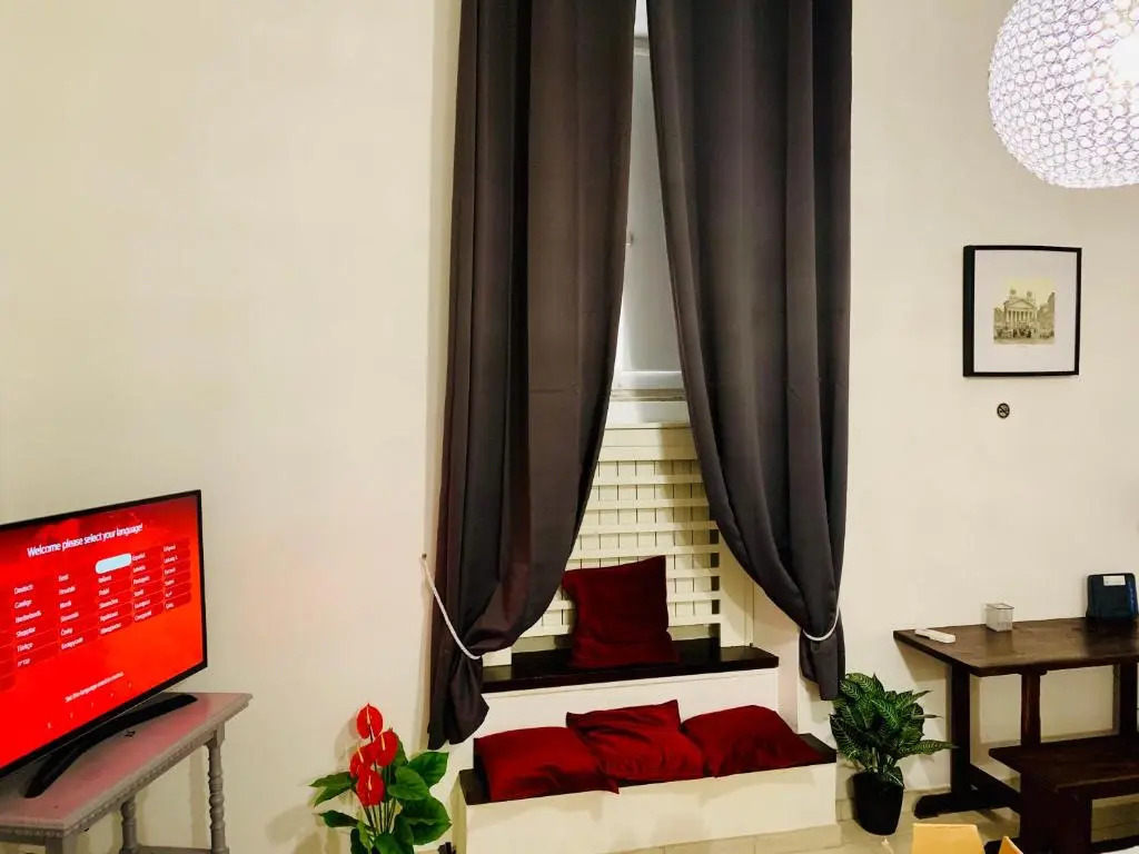 Chroma Apt Farinone 28