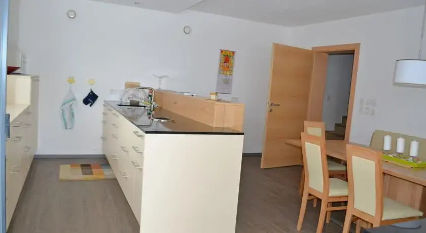Haus Petra