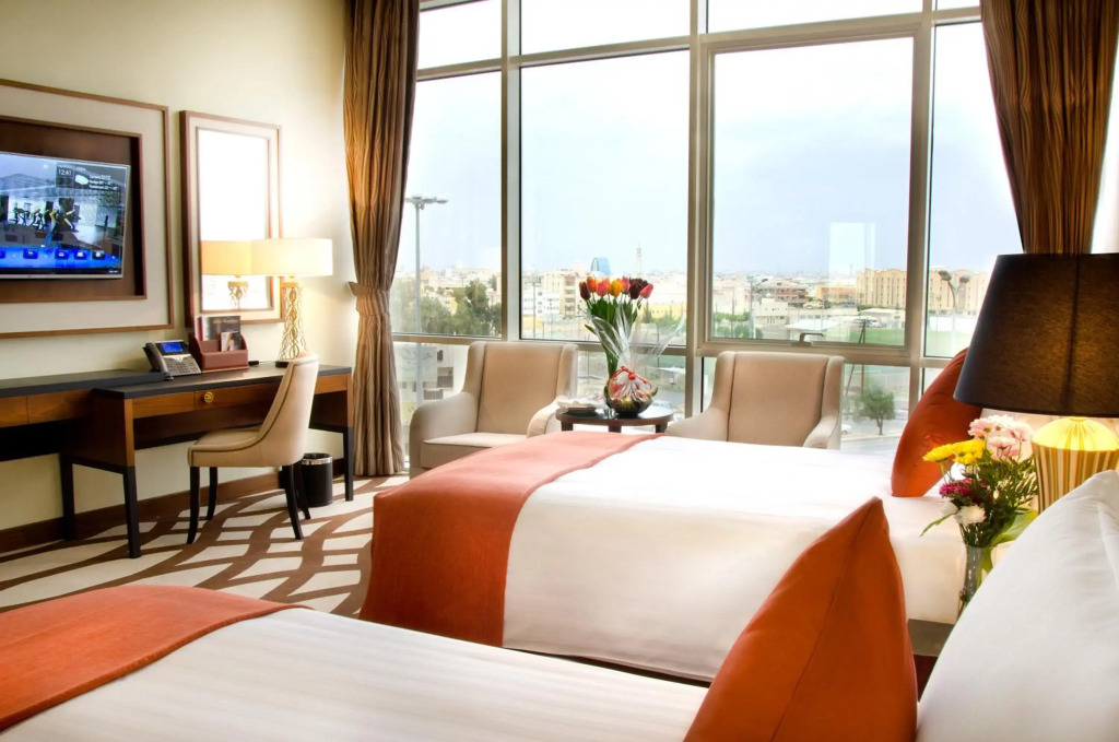 Bayat Hotel فندق بيات
