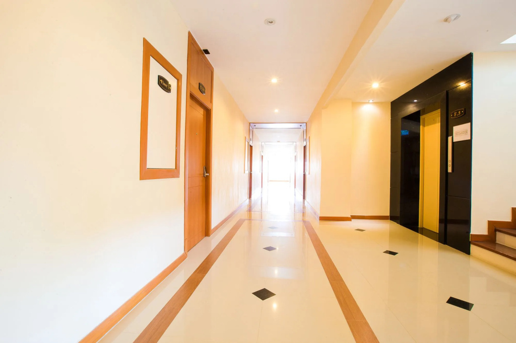 Romantic Khon Kaen Hotel