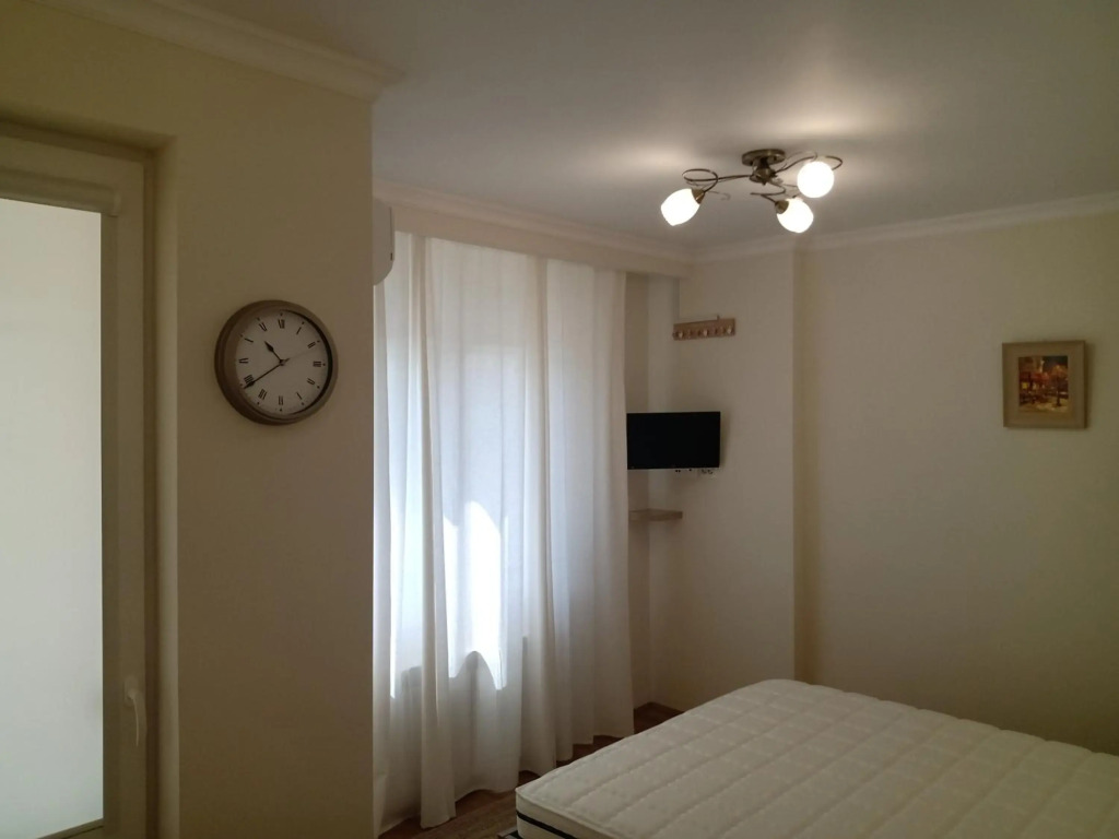Valentina Bg Apartment
