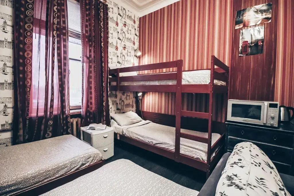 Weekend Place ул. Кожевническая (Уикенд Плейс)