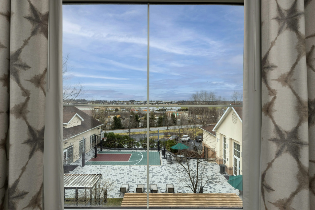 Homewood Suites by Hilton York