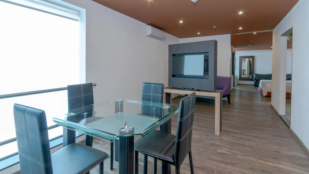 Holiday Inn Mexico Zona Centro by IHG