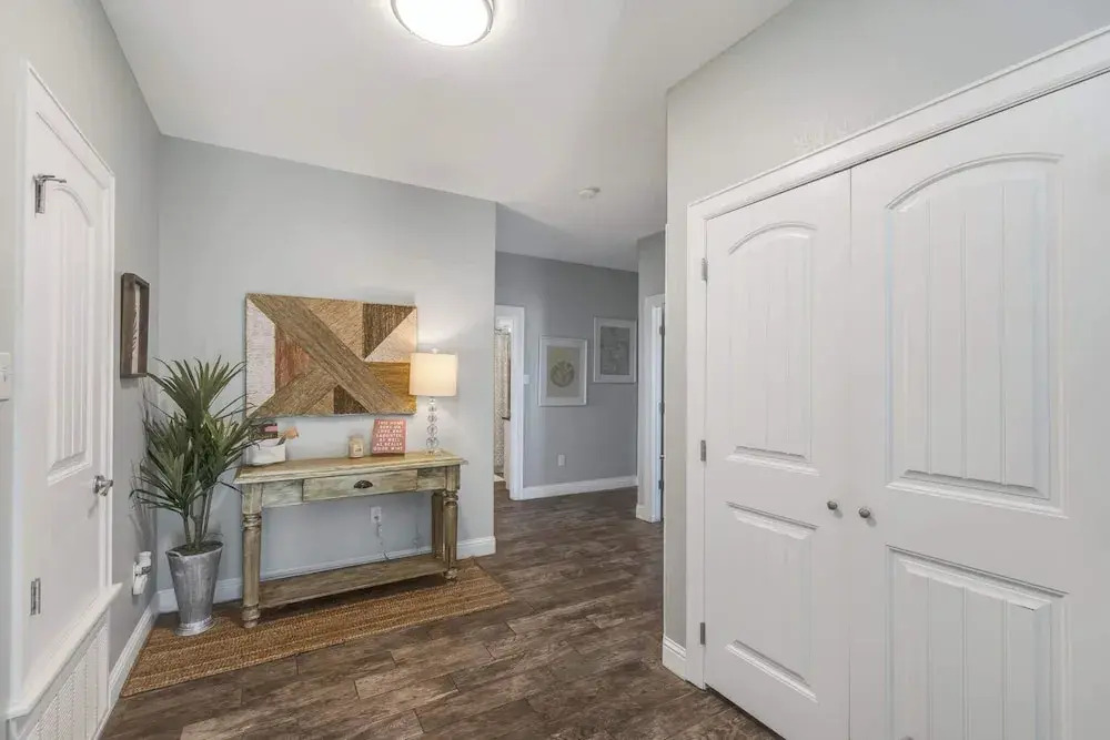 Ocean Views Optional Golf Cart Sleeps 14