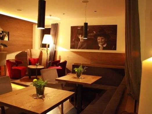 Hotel Sonnenhof