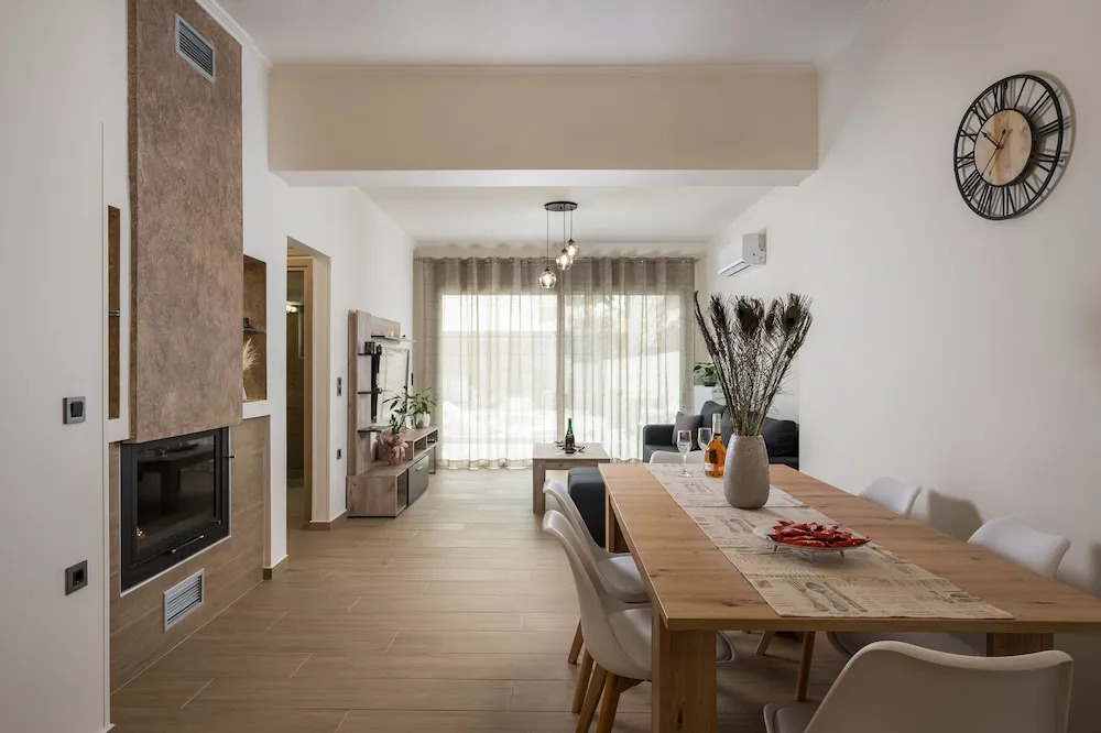 Cataleya Villa Chania