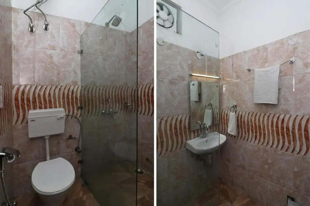 Hotel Ashoka by OYO Rooms