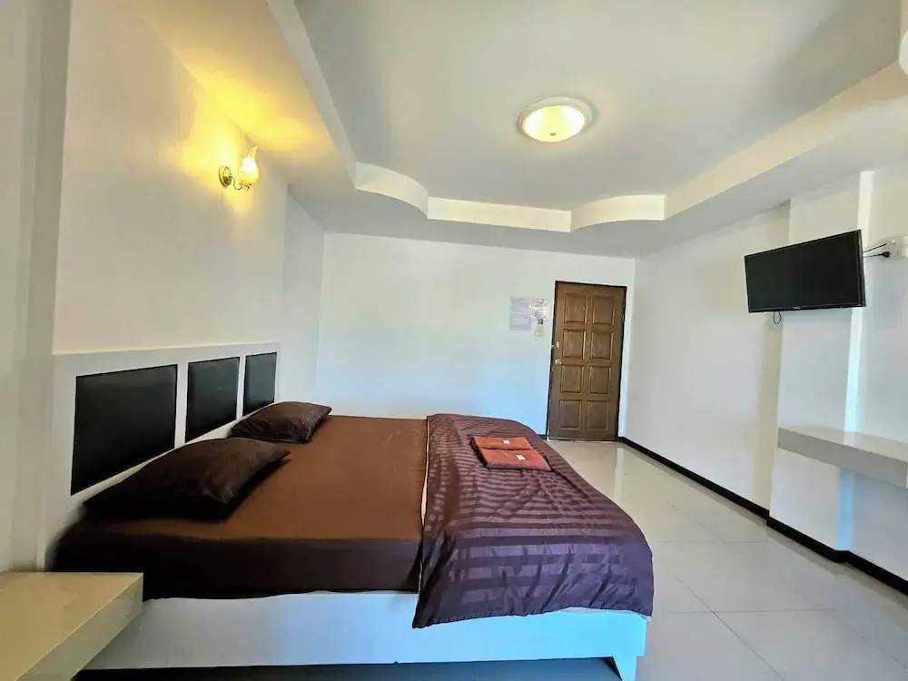 Grand Place Resort