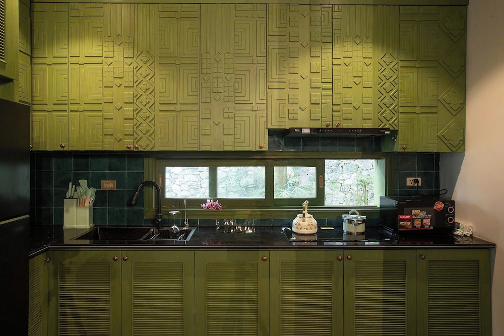 Puluong Luxury Villas