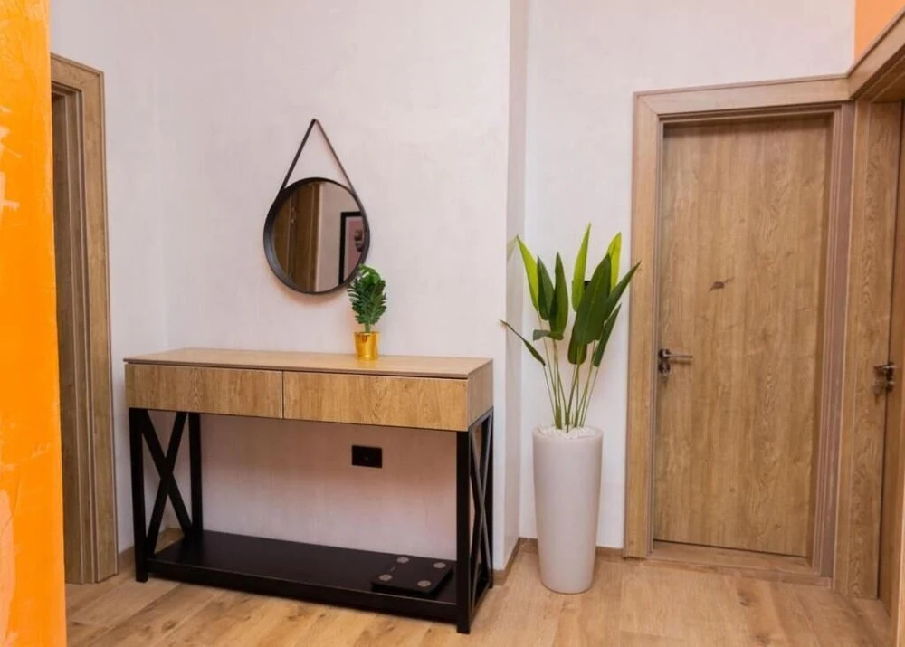 Hotel and Luxury Apartment by Trips