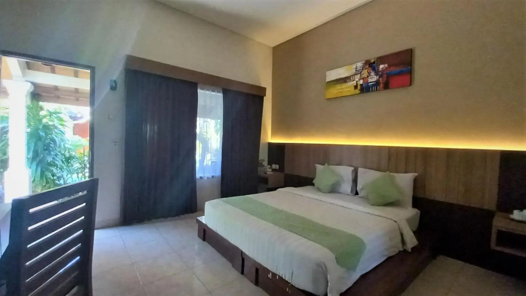 Segara Anak Hotel