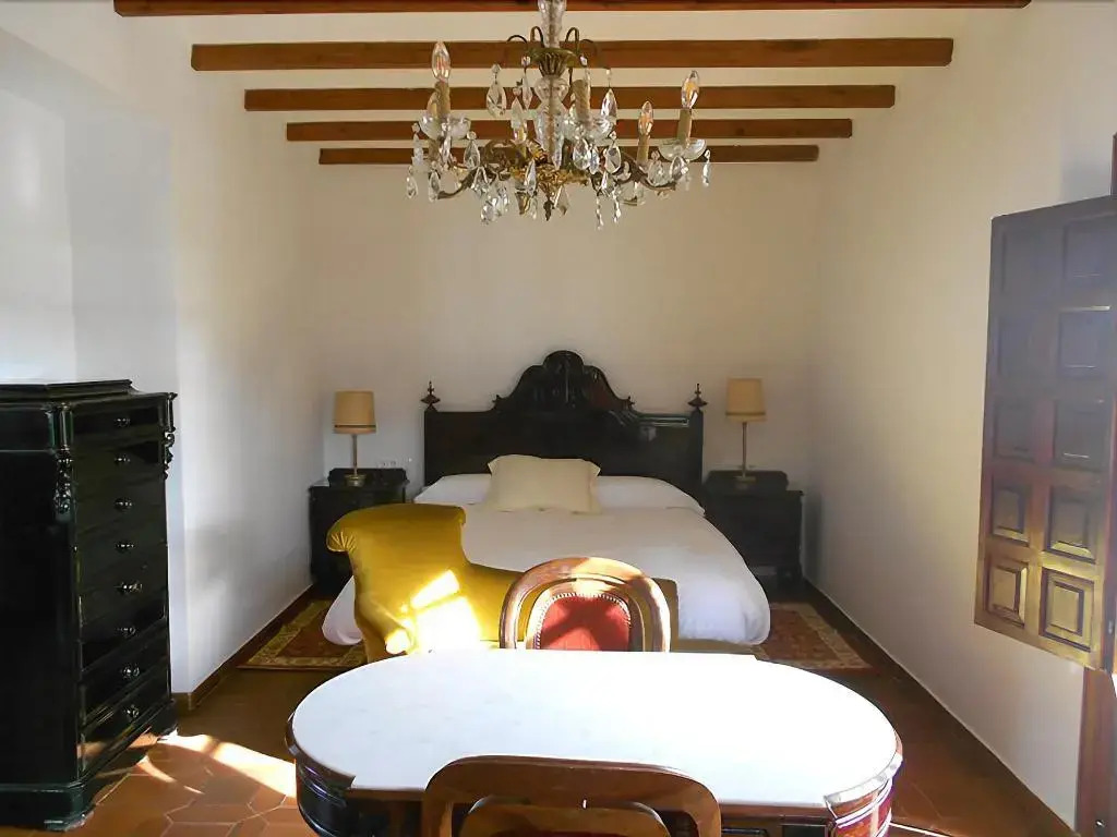 El Sequer Casa Rural