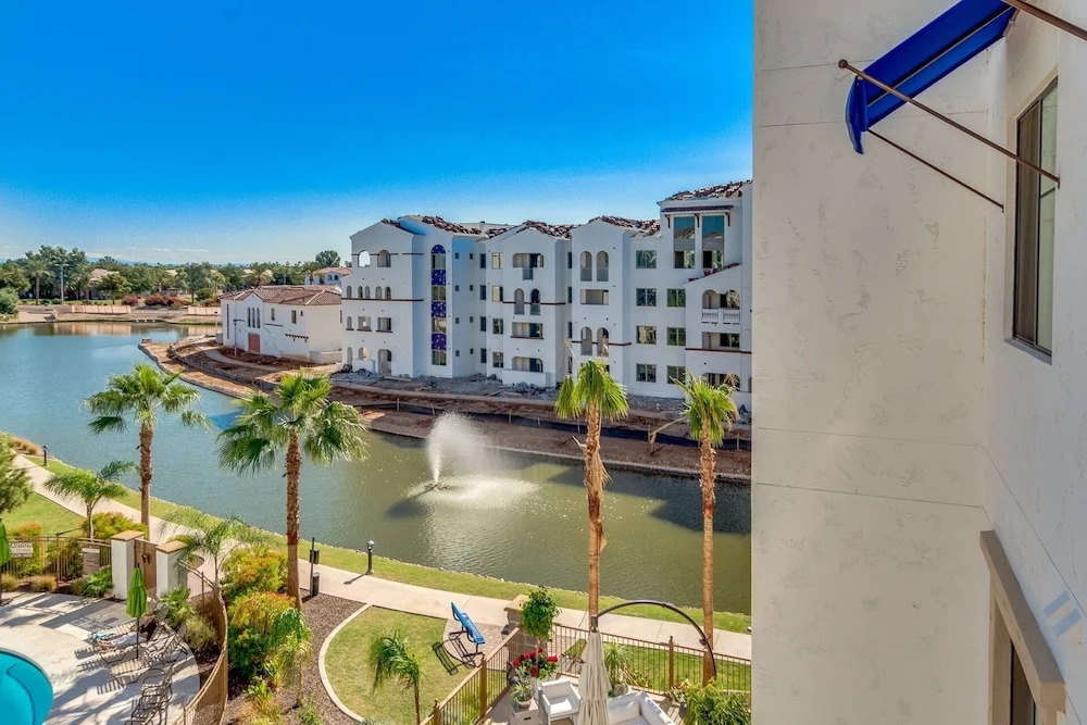 Queen Creek #350 - 2 Br Condo