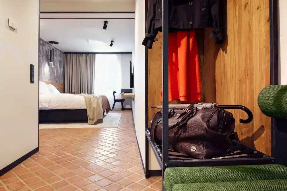 Nomadic Urban Premium Suites