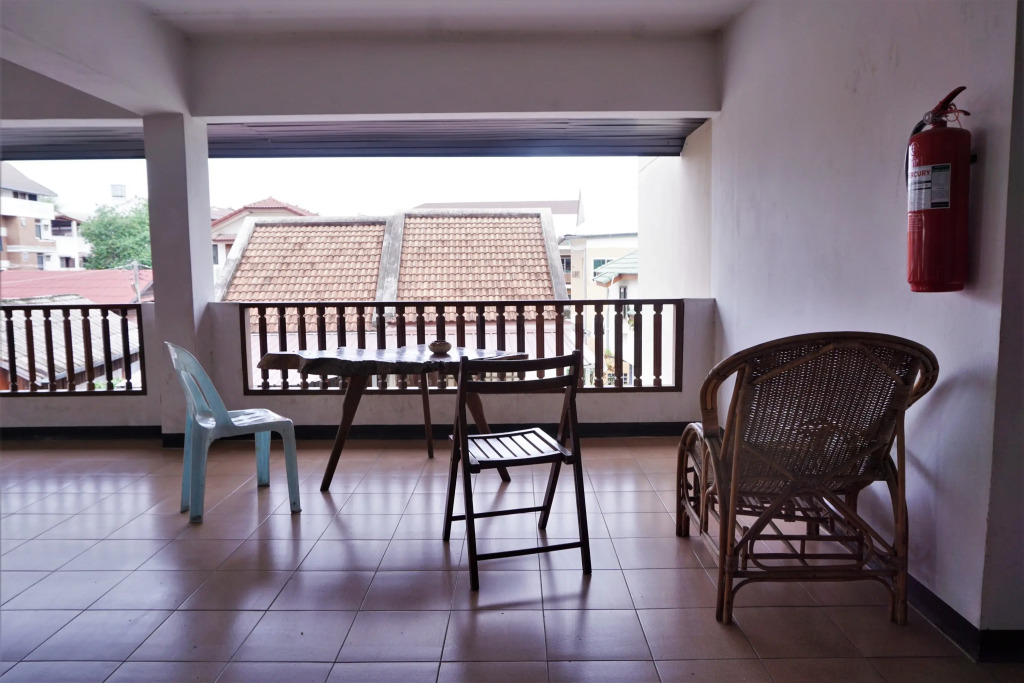 Water Well Guest House