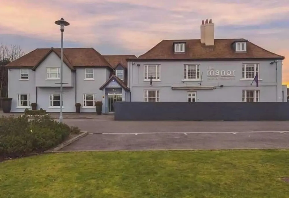The Manor
