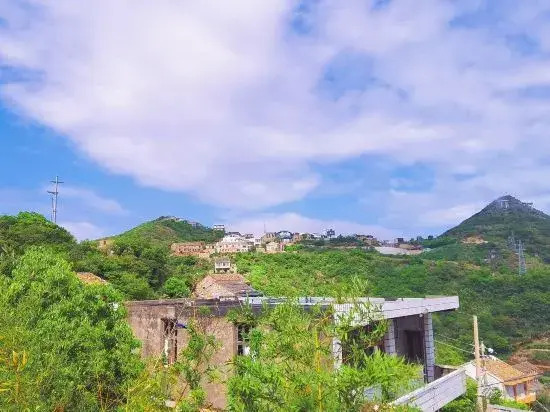 Dashi Award Museum Homestay