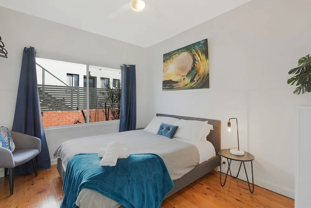 Bungo Beach House Pet Friendly House