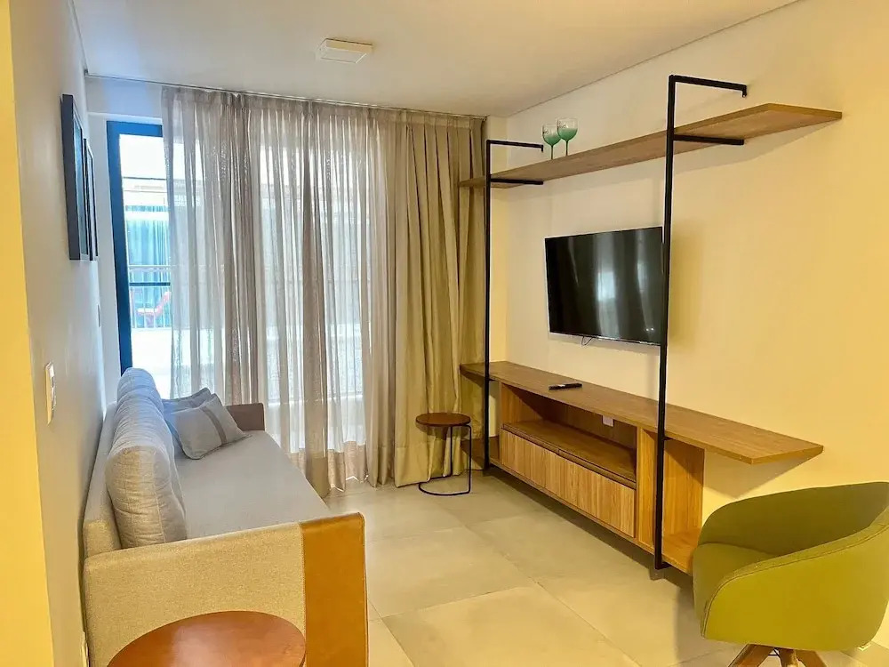 Hyde Park Comfort 1