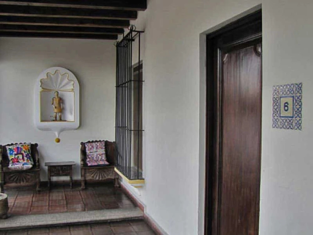 Casita Buena Vista