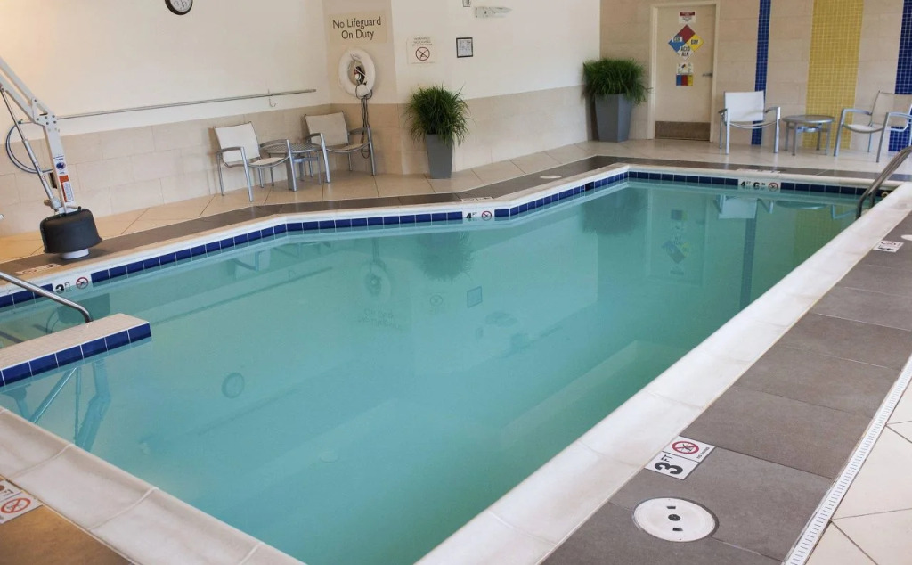 SpringHill Suites by Marriott Chesapeake Greenbrier