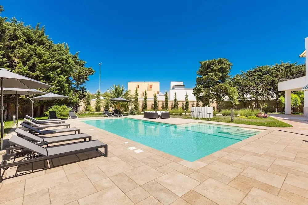 2733 Villa Nunzia by Perle di Puglia