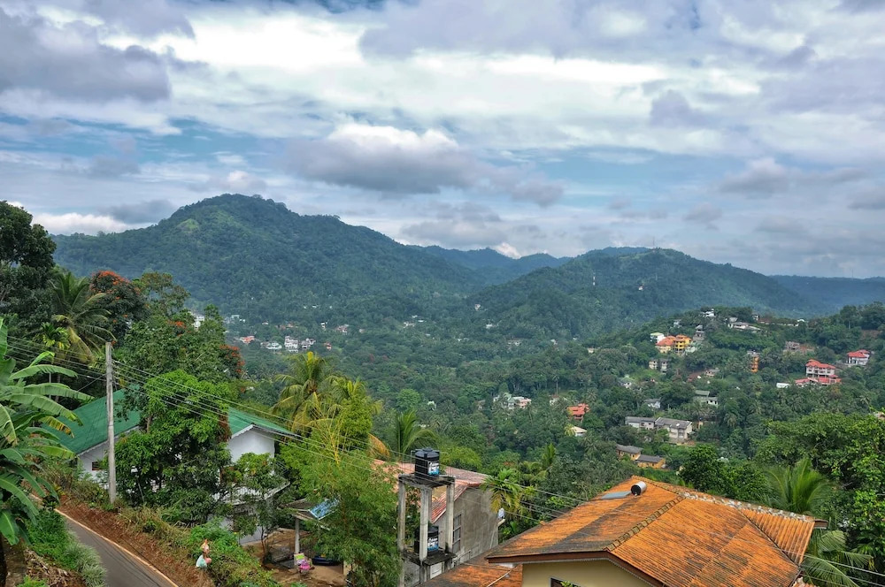 Primrose Inn Kandy