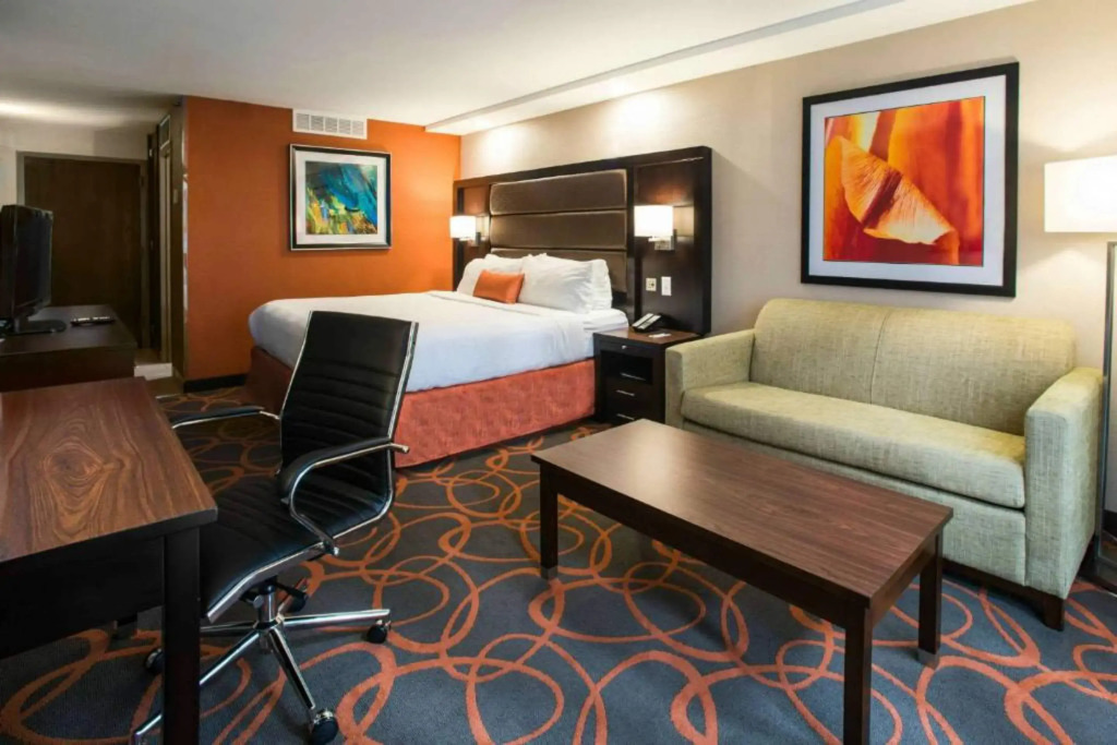 The Great Rivers, an Ascend Collection Hotel