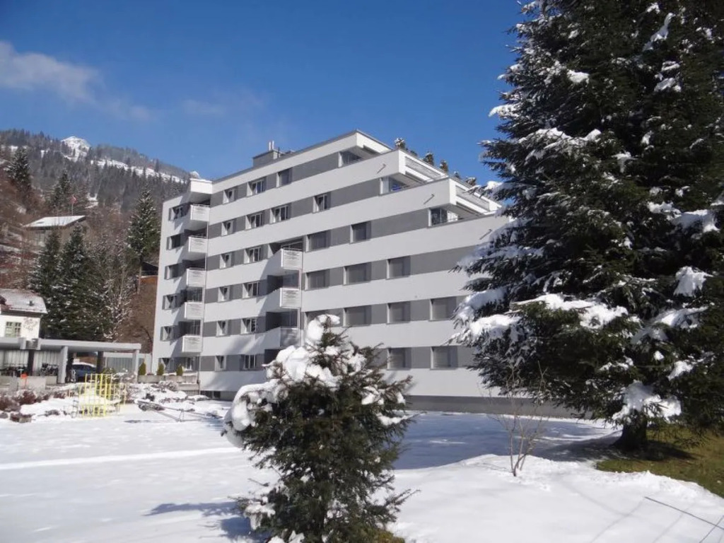 Sunnmatt 128 Engelberg