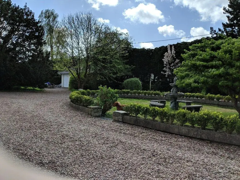 Weirholme Annex