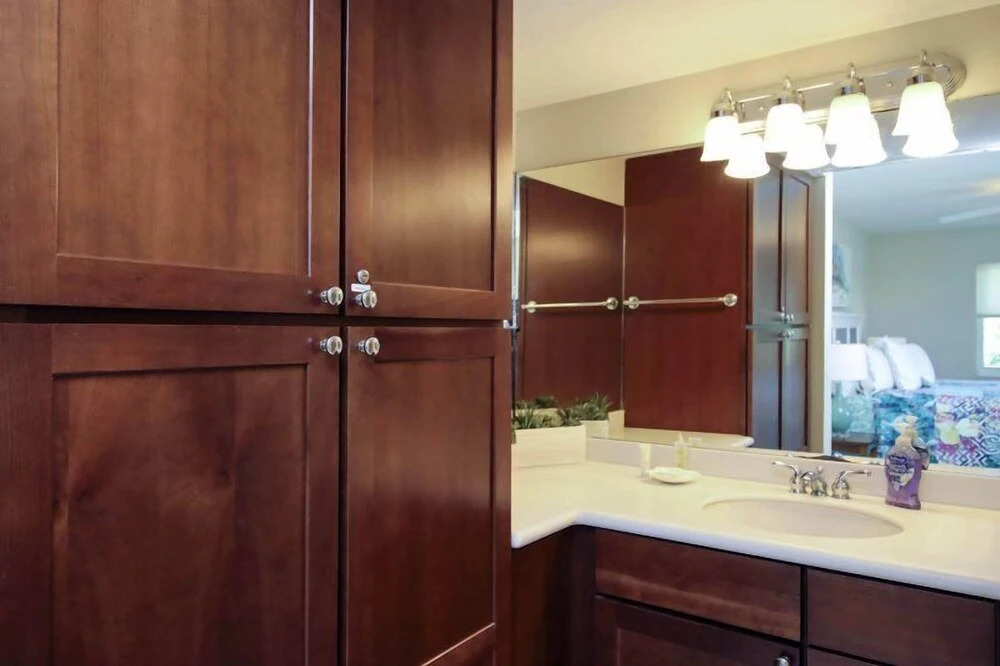 South Seas Bayside Villa 5344 condo