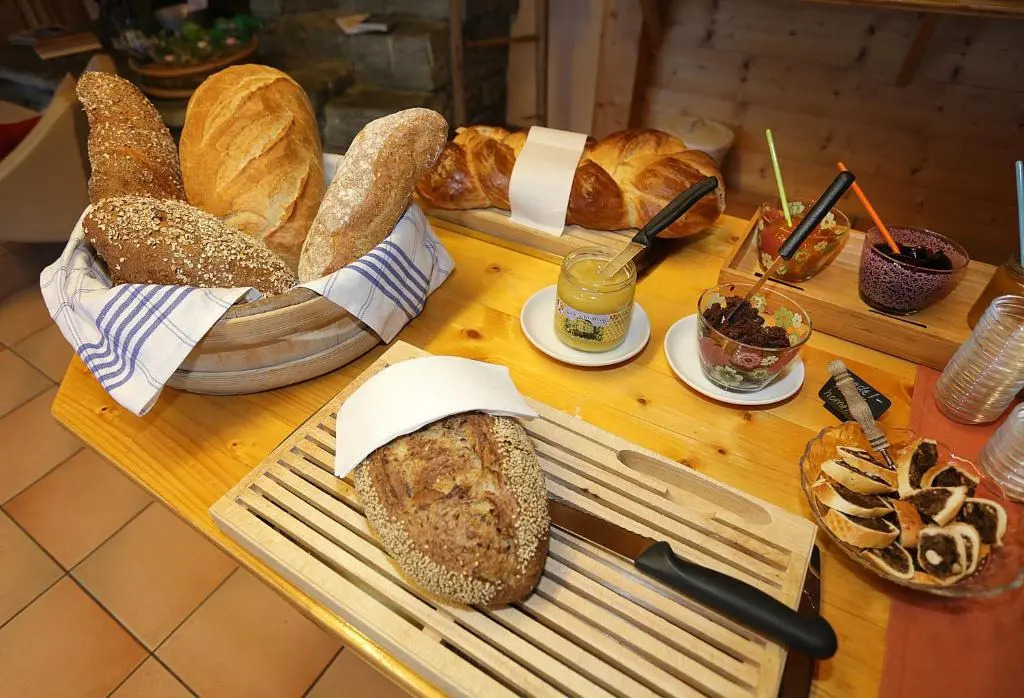 Sport-Lodge Klosters