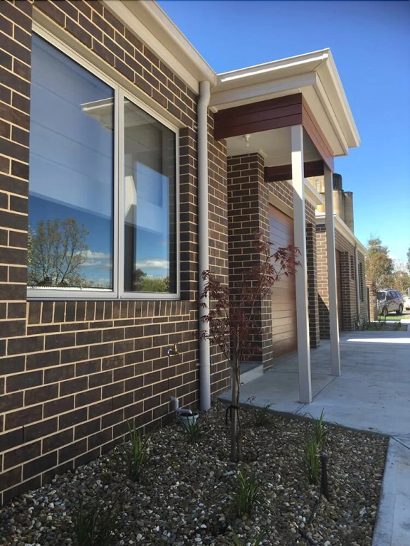 Doze On Green Accommodation Wangaratta