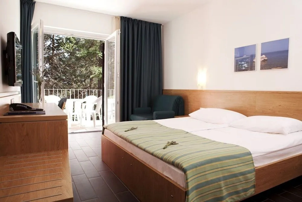 Villas with Balcony or Terrace - Hotel & Resort Adria Ankaran