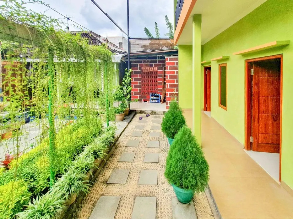 RedDoorz Syariah at Graha Adi Karya Kartasura