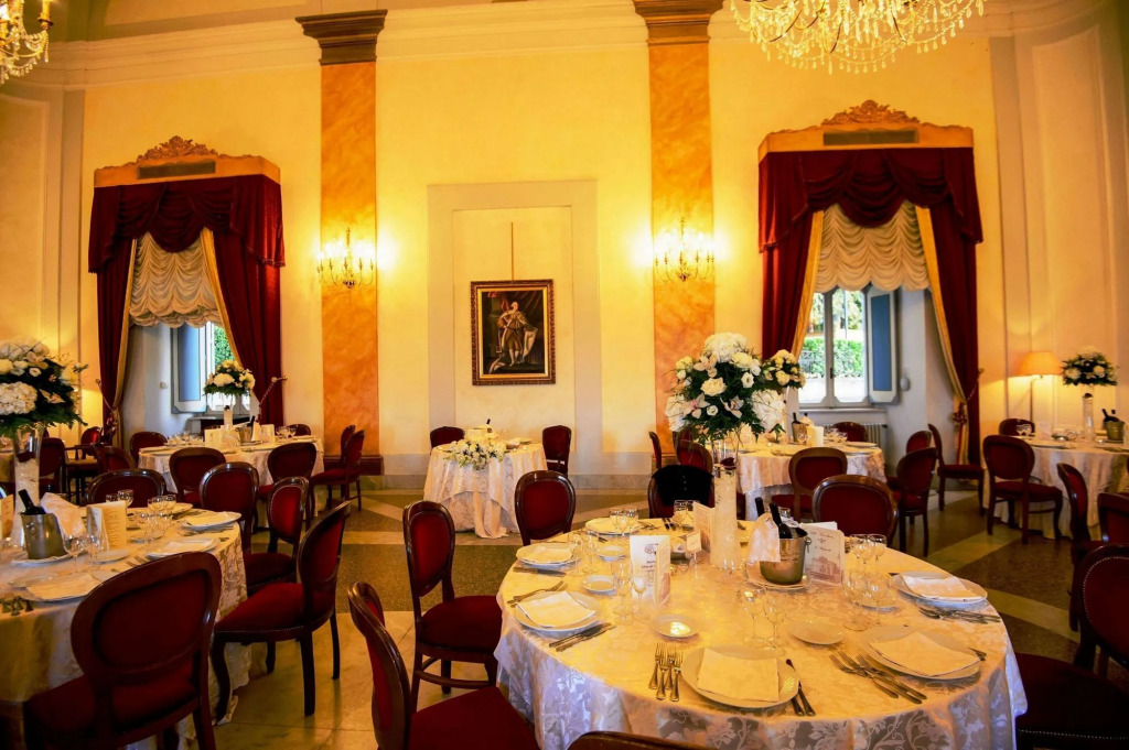 Villa Tuscolana